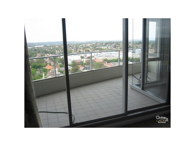 1808/9 Railway Street, Chatswood NSW 2067