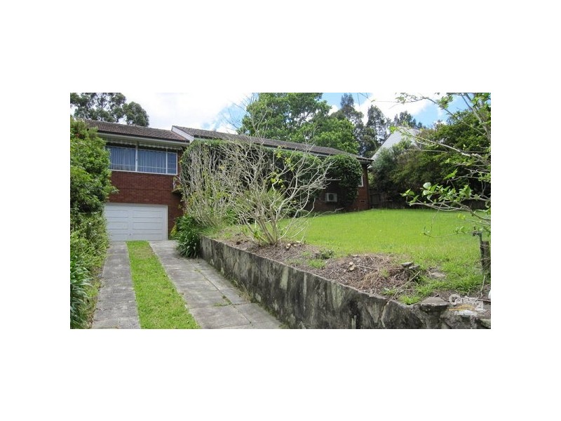 14 Shinfield Avenue, St Ives NSW 2075