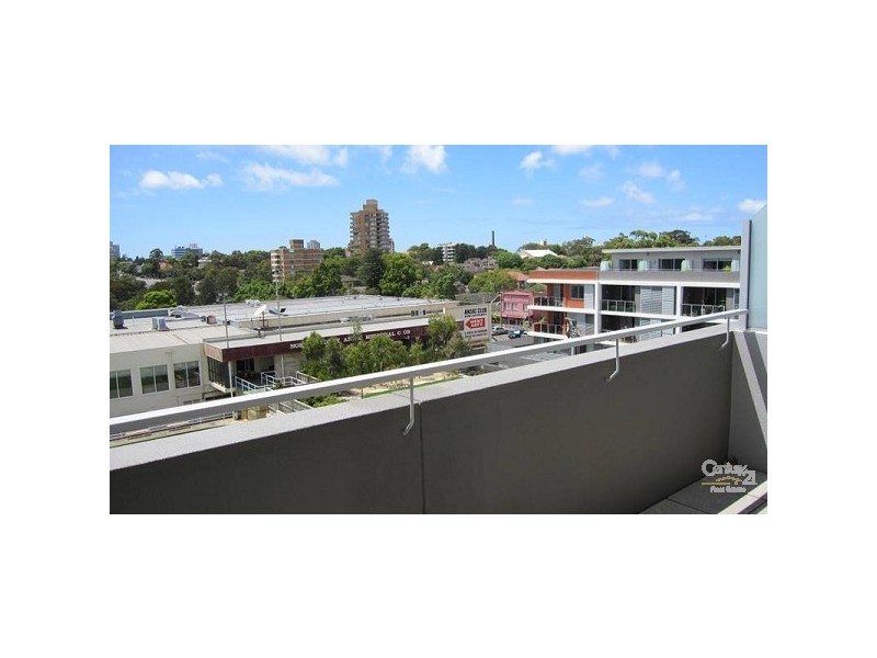 56/331 Miller Street, Cammeray NSW 2062