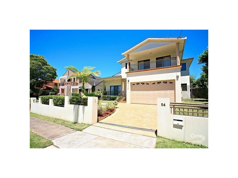 54 Tyneside Ave, Willoughby NSW 2068