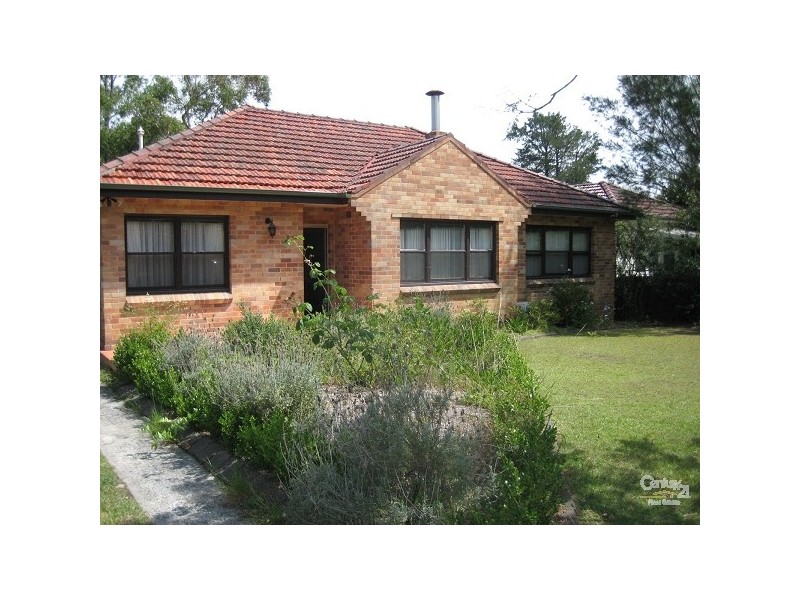 6 Ridgeland Ave, Killara NSW 2071