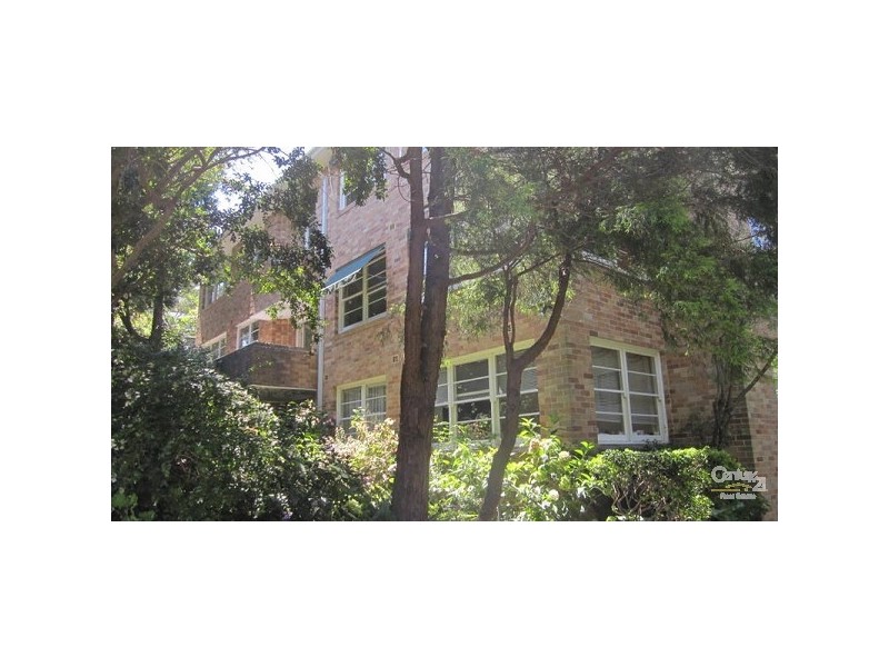 8/640 Pacific Highway, Killara NSW 2071