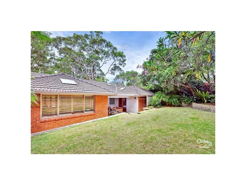 Lane Cove NSW 2066