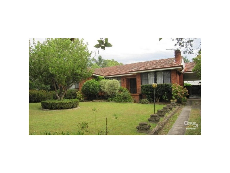 50 Wellington Road, Lindfield NSW 2070