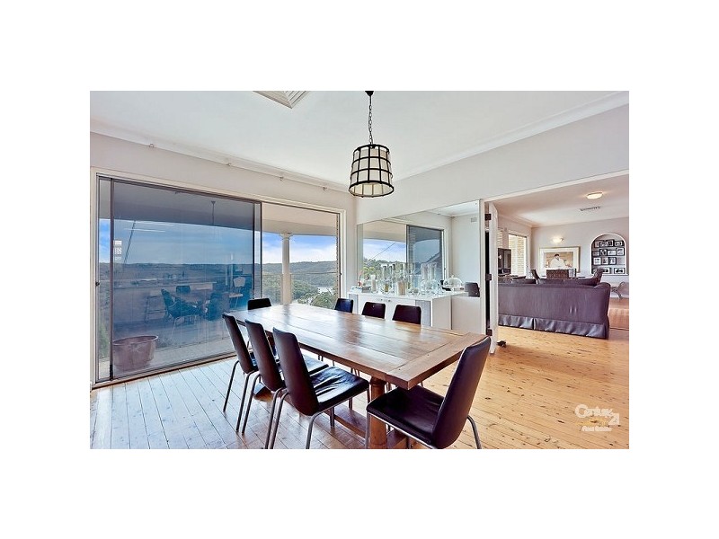 6 Willowie Road, Castle Cove NSW 2069