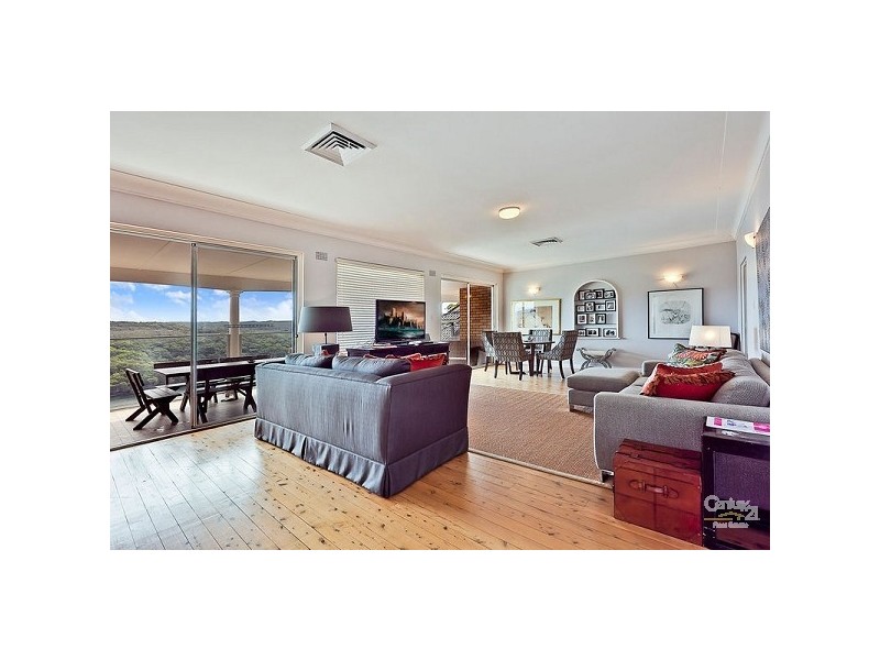 6 Willowie Road, Castle Cove NSW 2069