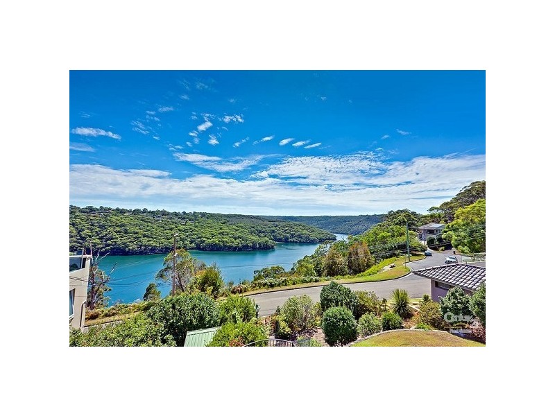 6 Willowie Road, Castle Cove NSW 2069