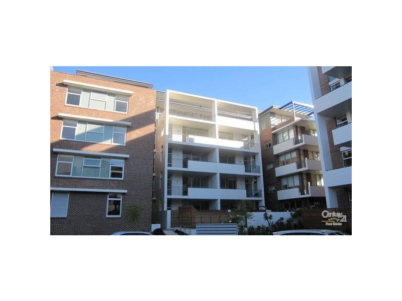 18/2 – 4 Sturt Place, St Ives NSW 2075