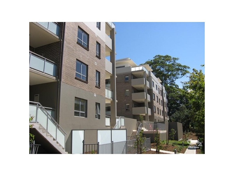 7/6-8 Culworth Ave, Killara NSW 2071