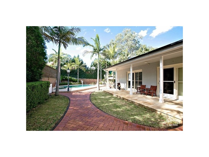 Turramurra NSW 2074