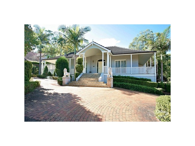 Turramurra NSW 2074
