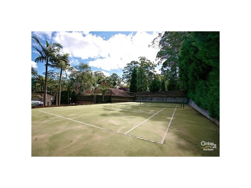 Turramurra NSW 2074