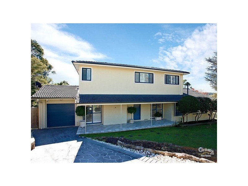 Killara NSW 2071