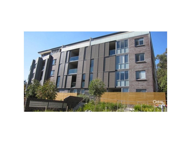 36/3-13 Bundarra Ave, Wahroonga NSW 2076
