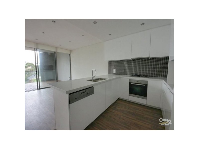 36/3-13 Bundarra Ave, Wahroonga NSW 2076