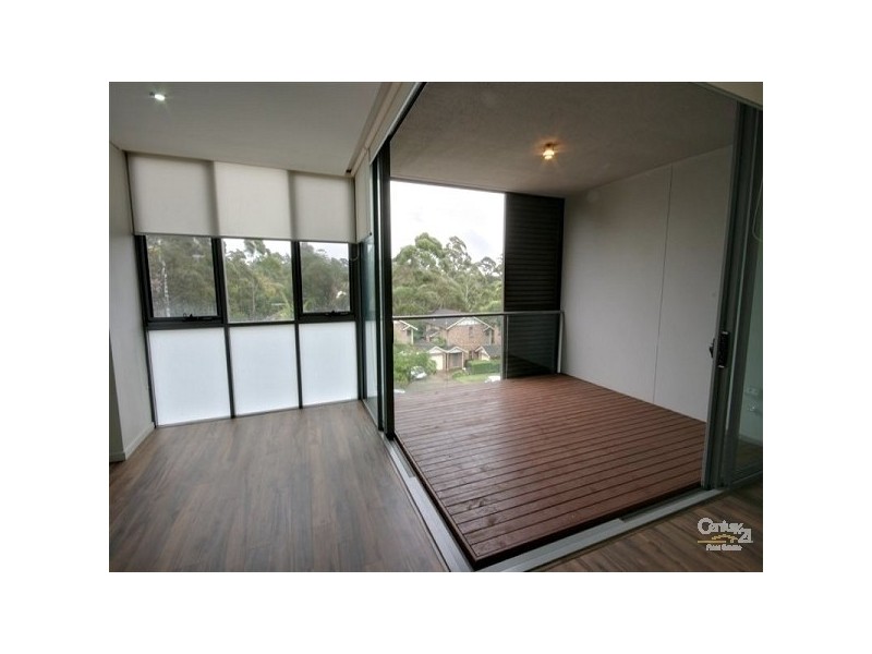 36/3-13 Bundarra Ave, Wahroonga NSW 2076