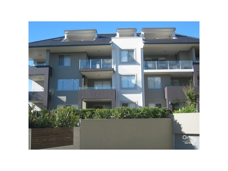 6/15 Kooringa Road, Chatswood NSW 2067
