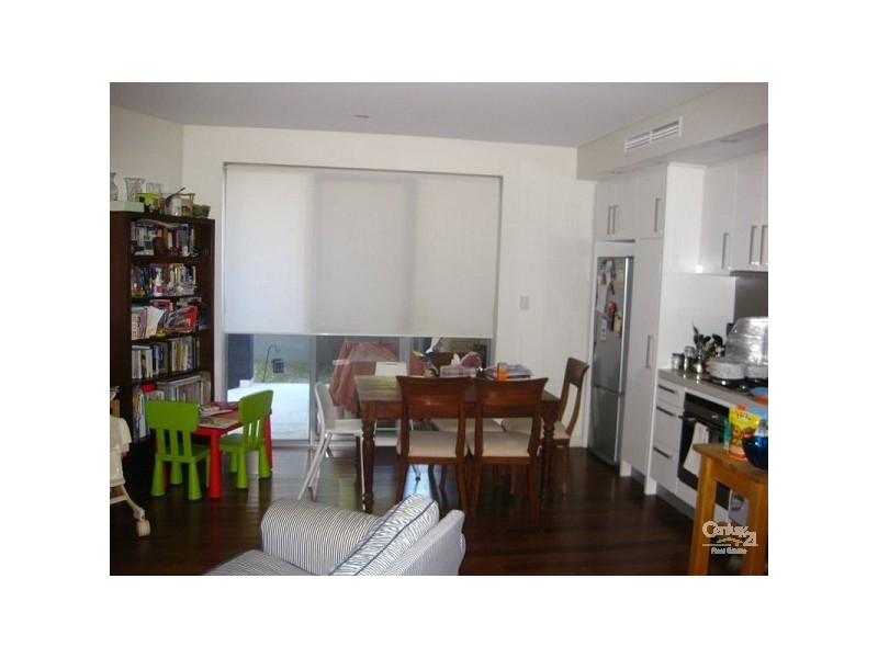 6/15 Kooringa Road, Chatswood NSW 2067
