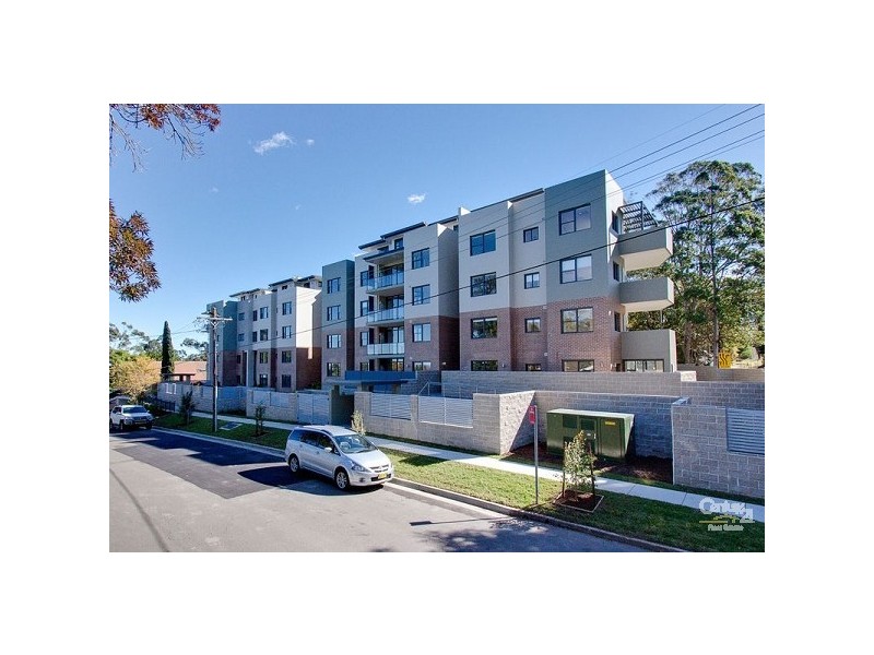 A002/1-9 Buckingham Rd, Killara NSW 2071