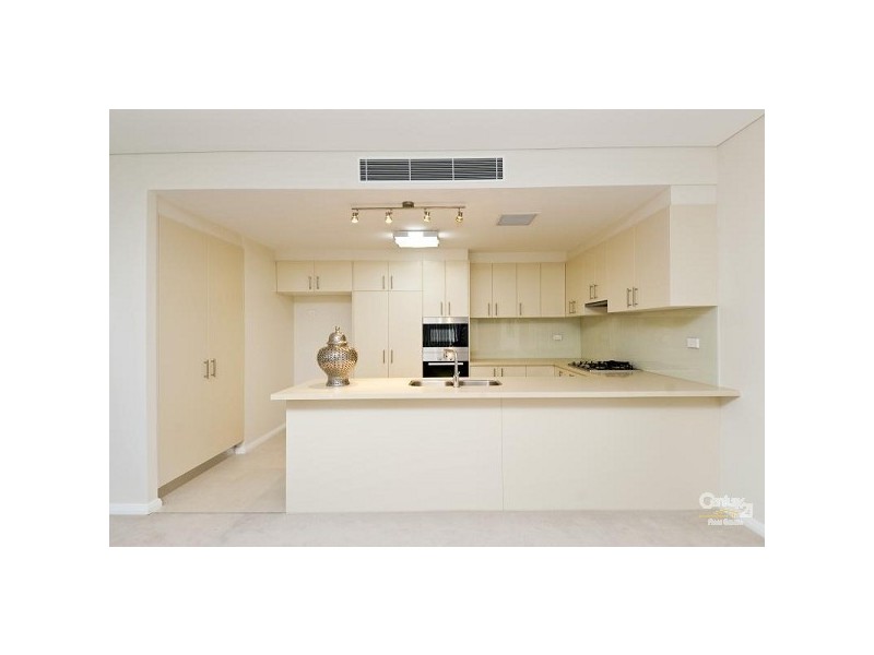 A002/1-9 Buckingham Rd, Killara NSW 2071
