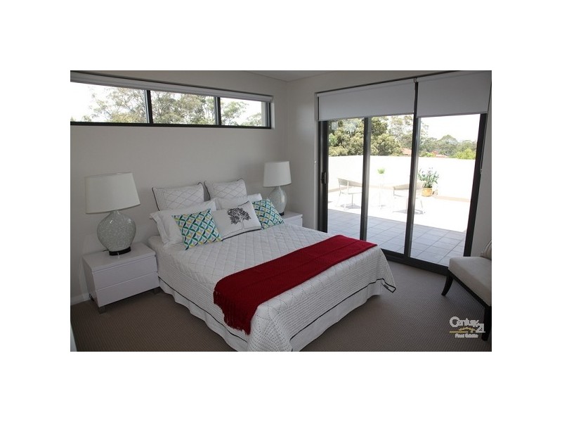 B401/1-9 Buckingham Road, Killara NSW 2071