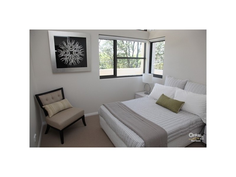 B401/1-9 Buckingham Road, Killara NSW 2071