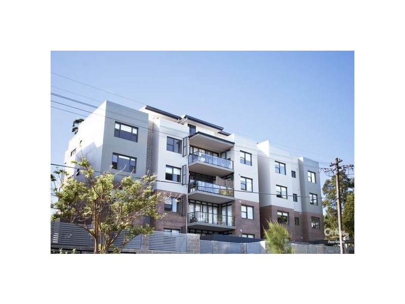 B401/1-9 Buckingham Road, Killara NSW 2071