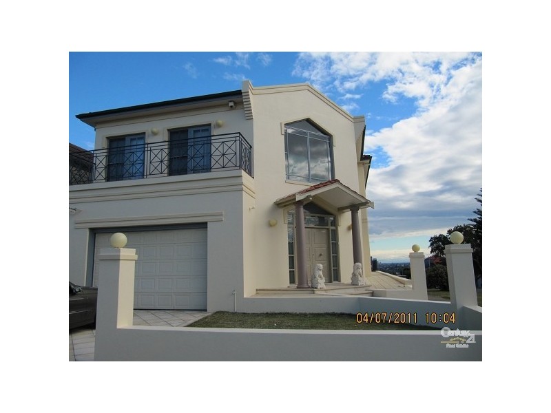 5 Lord Howe Street, Dover Heights NSW 2030