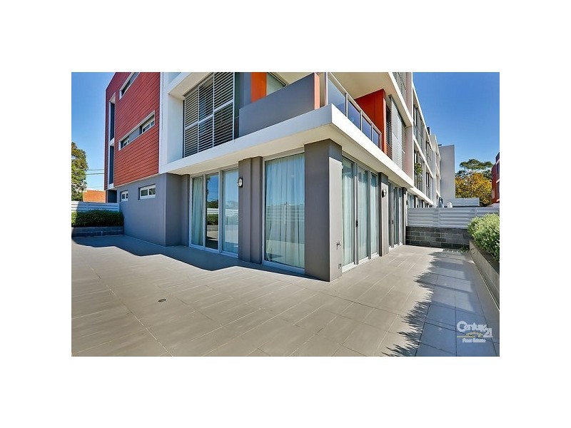 12/331 Miller Street, Cammeray NSW 2062