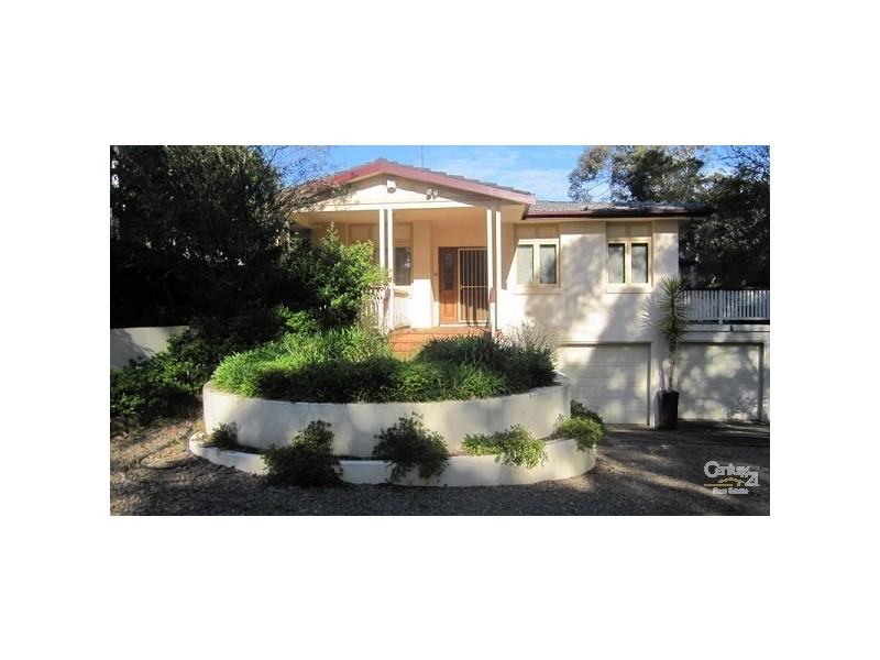 6A Beaconsfield Pde, Lindfield NSW 2070