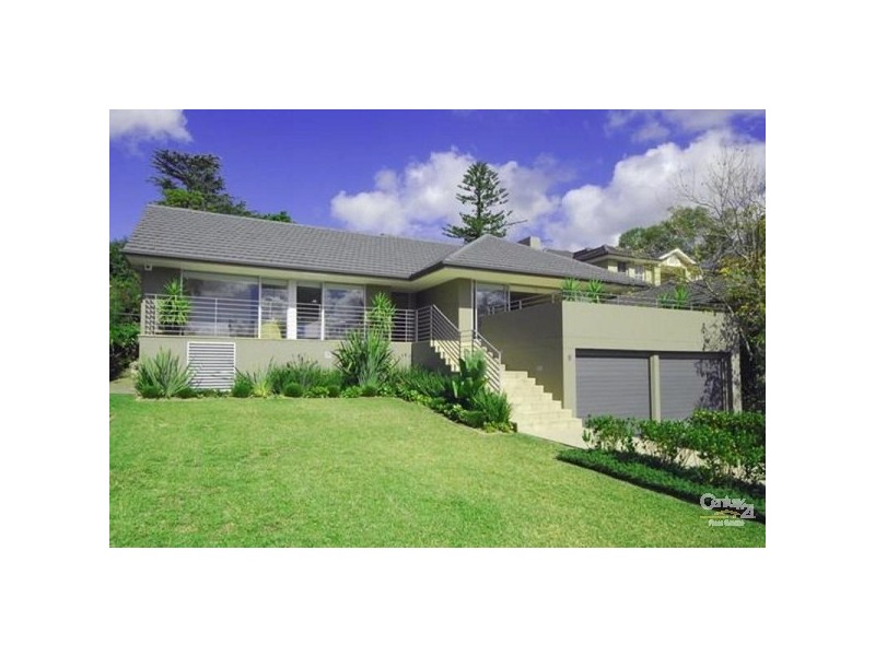 9 Larchmont Ave, Killara NSW 2071