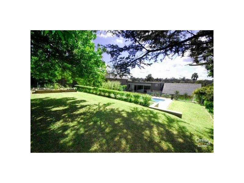 9 Larchmont Ave, Killara NSW 2071