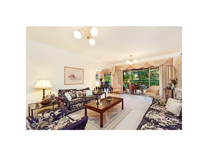 24/702 Pacific Highway, Killara NSW 2071