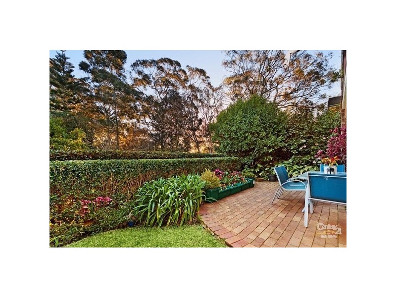 24/702 Pacific Highway, Killara NSW 2071