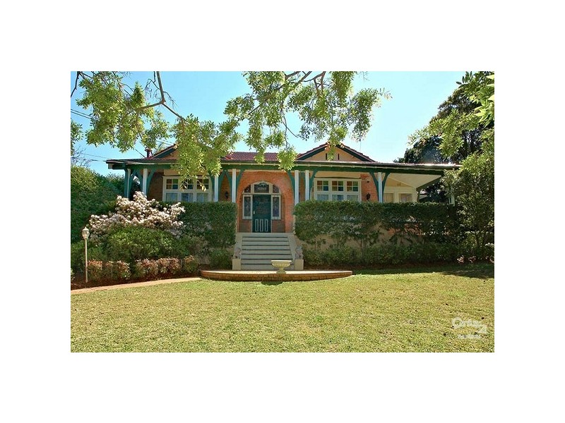 Killara NSW 2071