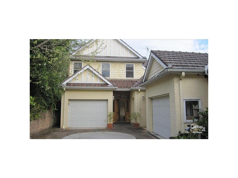 6 Beaconsfield Pde, Lindfield NSW 2070