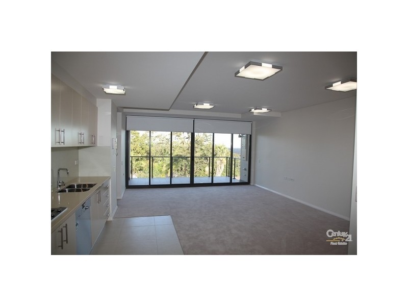 B301/1-9 Buckingham Road, Killara NSW 2071