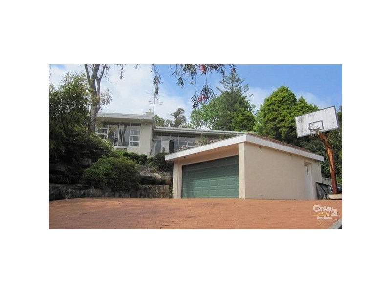 19 Larchmont Ave, Killara NSW 2071