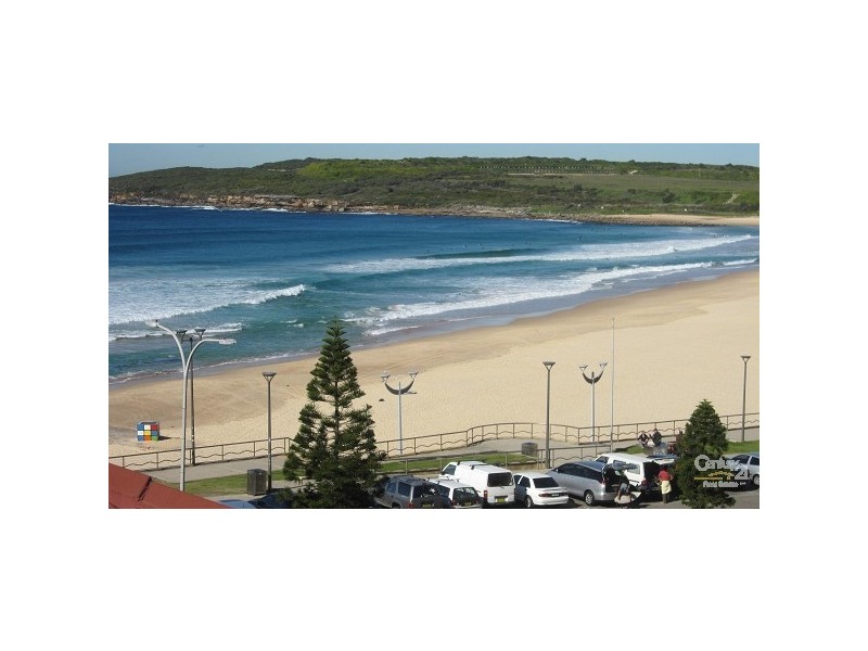 Maroubra NSW 2035