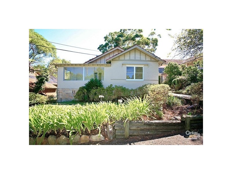 52 Trafalgar Ave, Lindfield NSW 2070