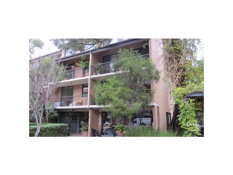 5/61 Macarthur Street, Ultimo NSW 2007