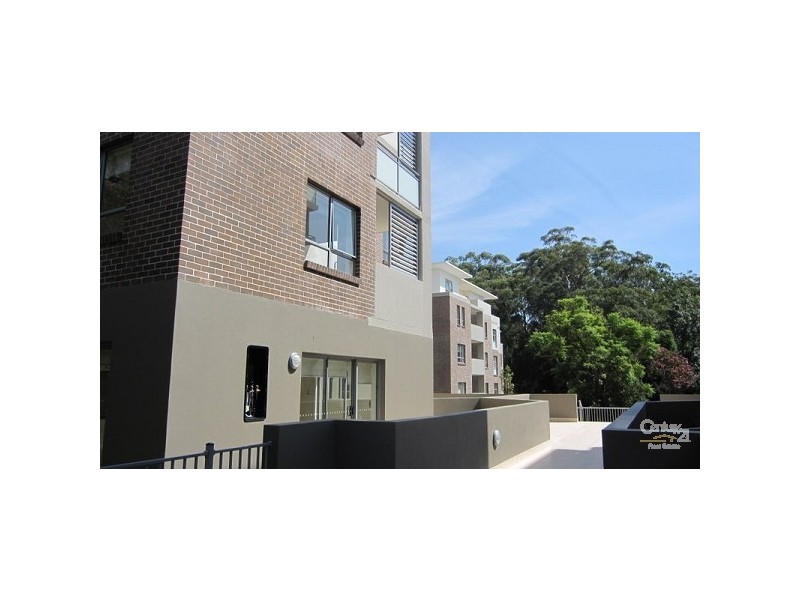 23/6 Culworth Ave, Killara NSW 2071