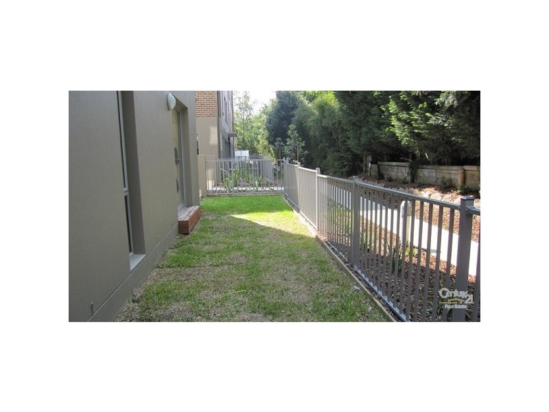23/6 Culworth Ave, Killara NSW 2071