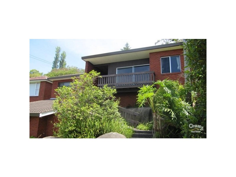 39 Sylvan Ave, Lindfield NSW 2070