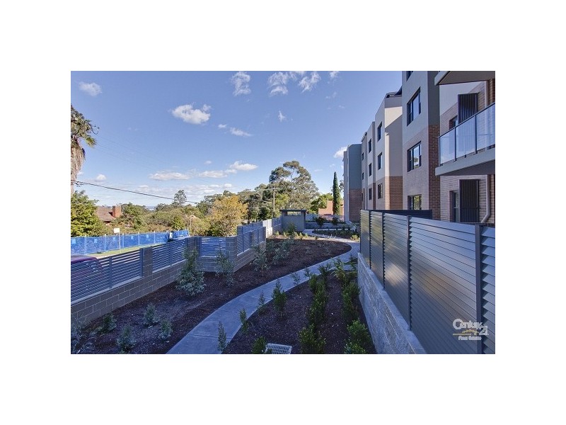 B001/1-9 Buckingham Road, Killara NSW 2071