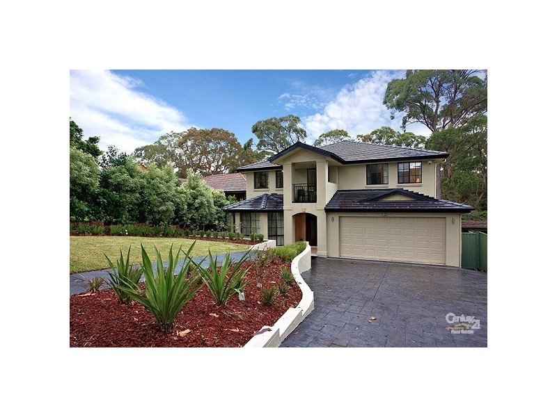 64 Spencer Road, Killara NSW 2071
