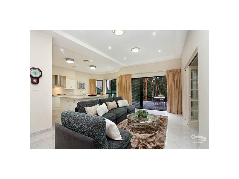 64 Spencer Road, Killara NSW 2071