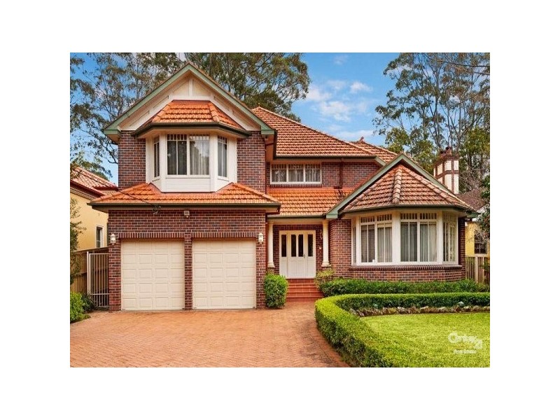 Pymble NSW 2073