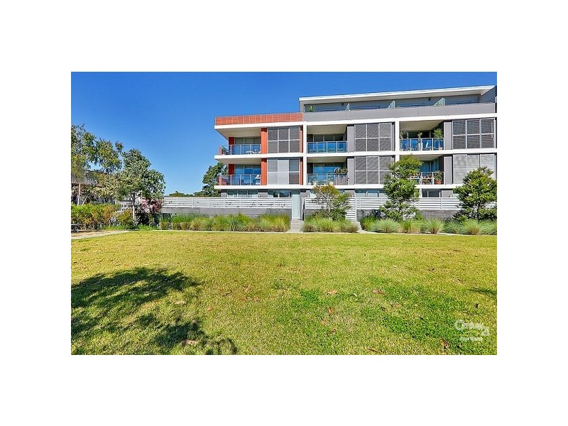 12/331 Miller Street, Cammeray NSW 2062
