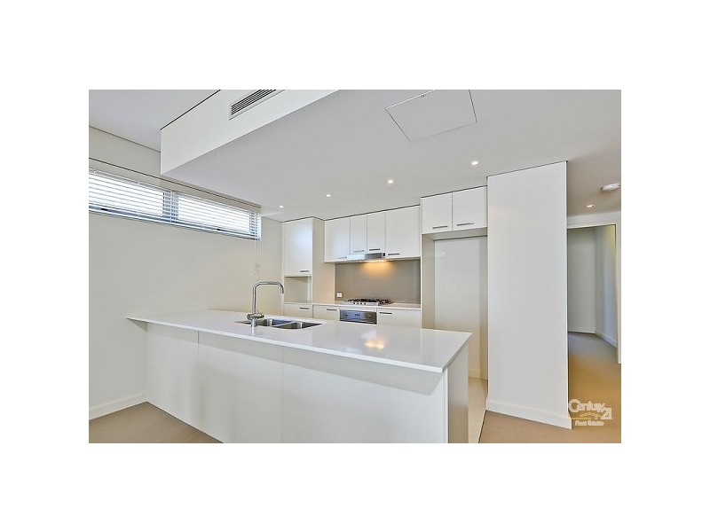 12/331 Miller Street, Cammeray NSW 2062